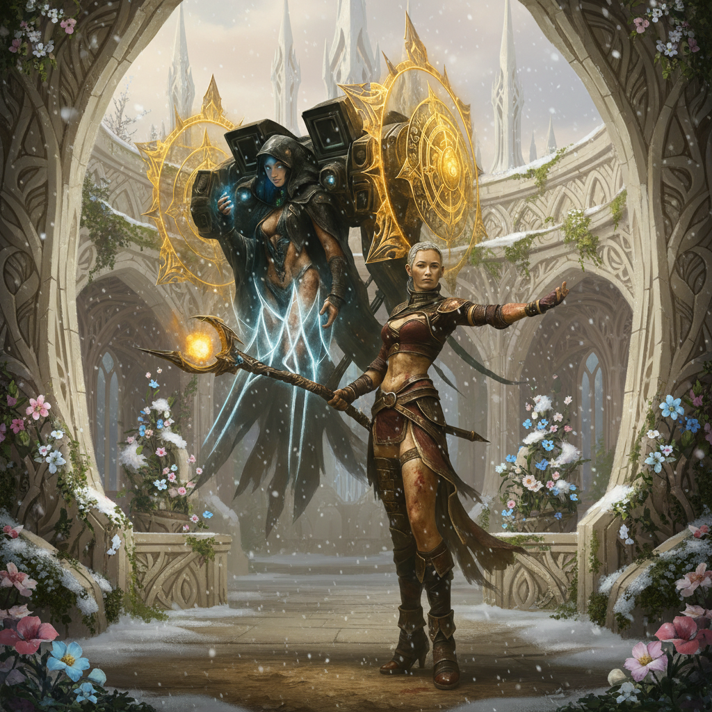 Cora